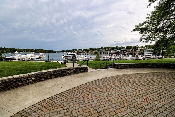 Marina - Comfortable home close to all attractions in Charlevoix (Charlevoix)