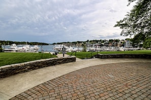 Port de plaisance