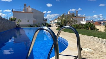 Außenpool