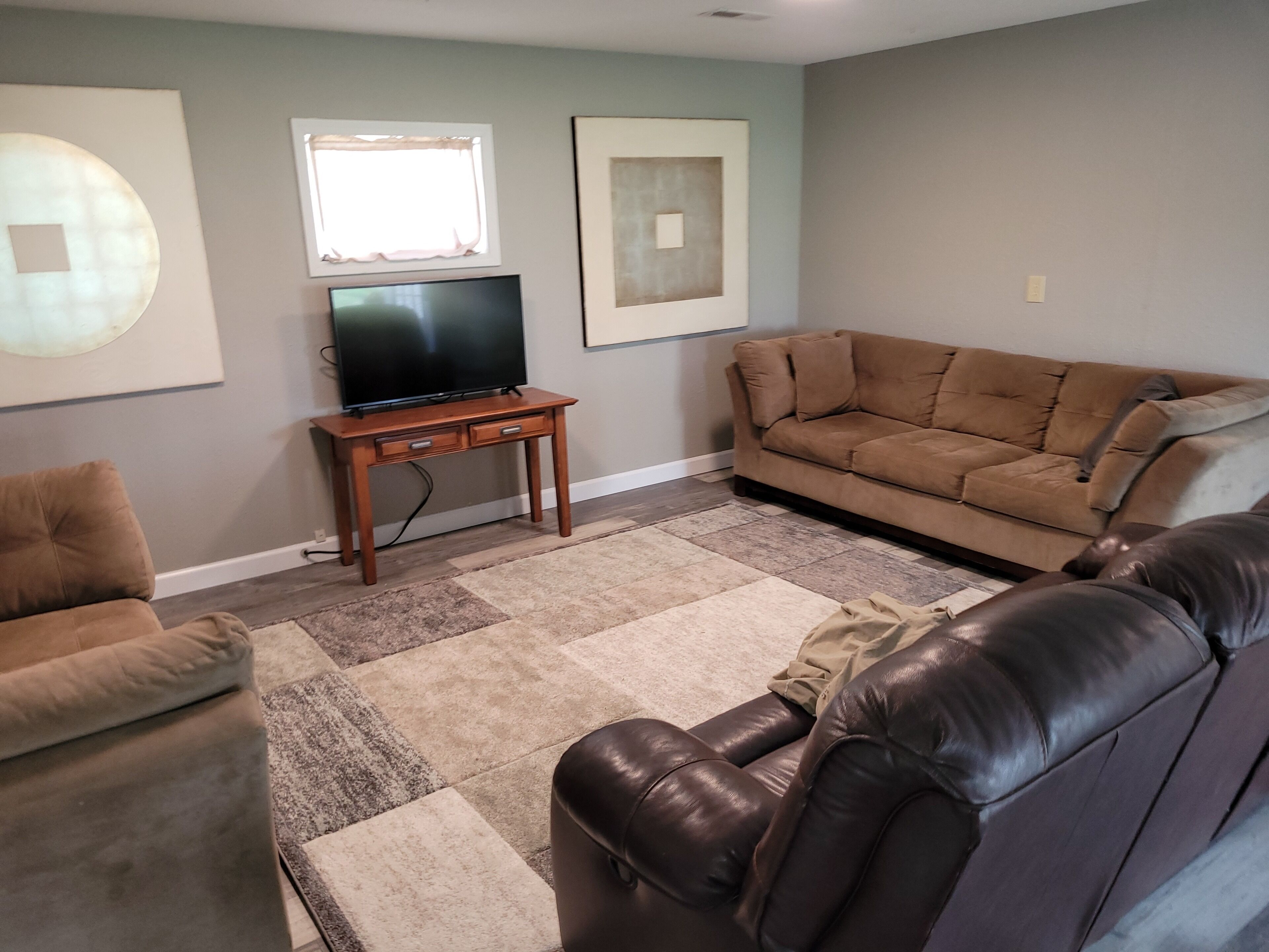 Mark Twain lake getaway at Blue Lagoon!