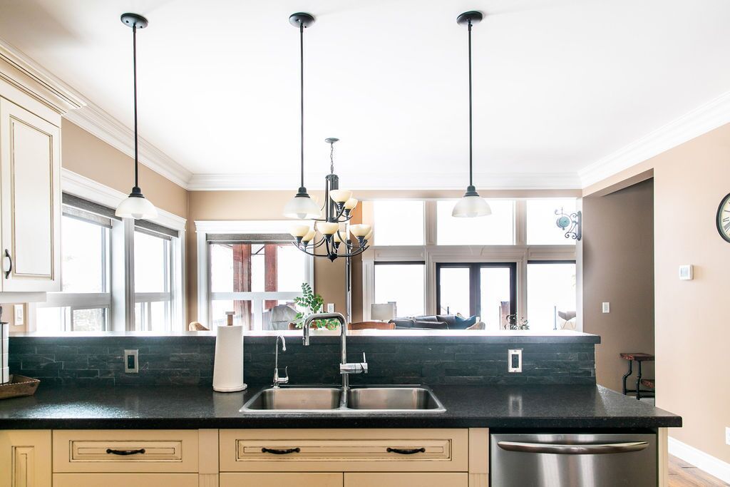 Valleyview Heights Luxury Suite