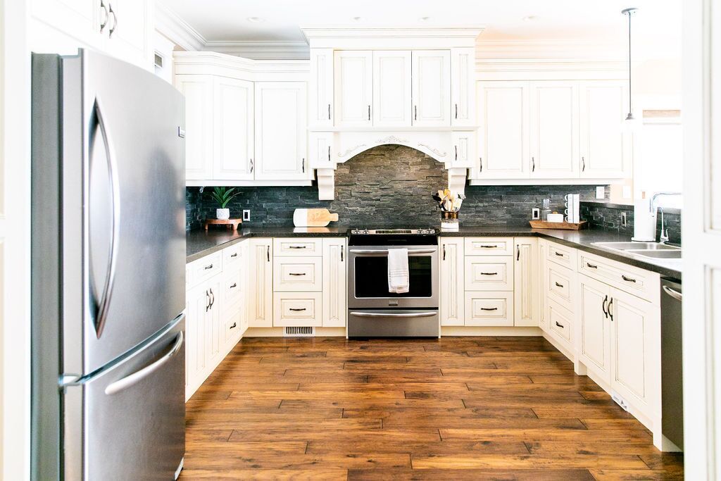 Valleyview Heights Luxury Suite