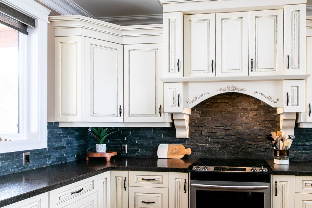 Valleyview Heights Luxury Suite