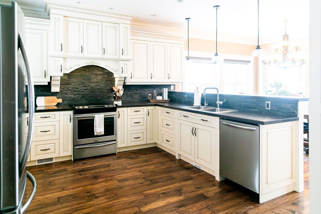 Valleyview Heights Luxury Suite