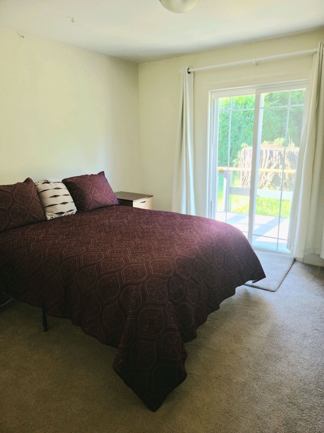 Cozy 3 bedroom cabin