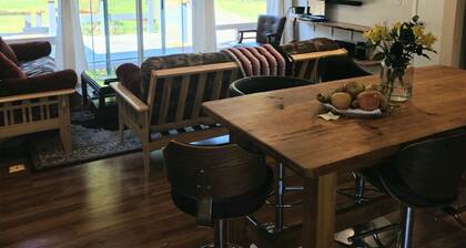 Cozy 3 bedroom cabin