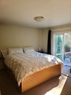 3 habitaciones, tabla de planchar con plancha y wifi gratis 