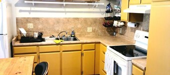 Cozy 3 bedroom cabin