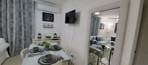 Dining - Beautiful apartment in Arenas Gardens complex (Punta Cana)