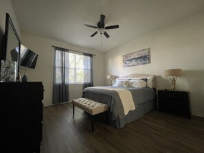 2 camere, una cassaforte in camera, ferro/asse da stiro, Wi-Fi gratuito