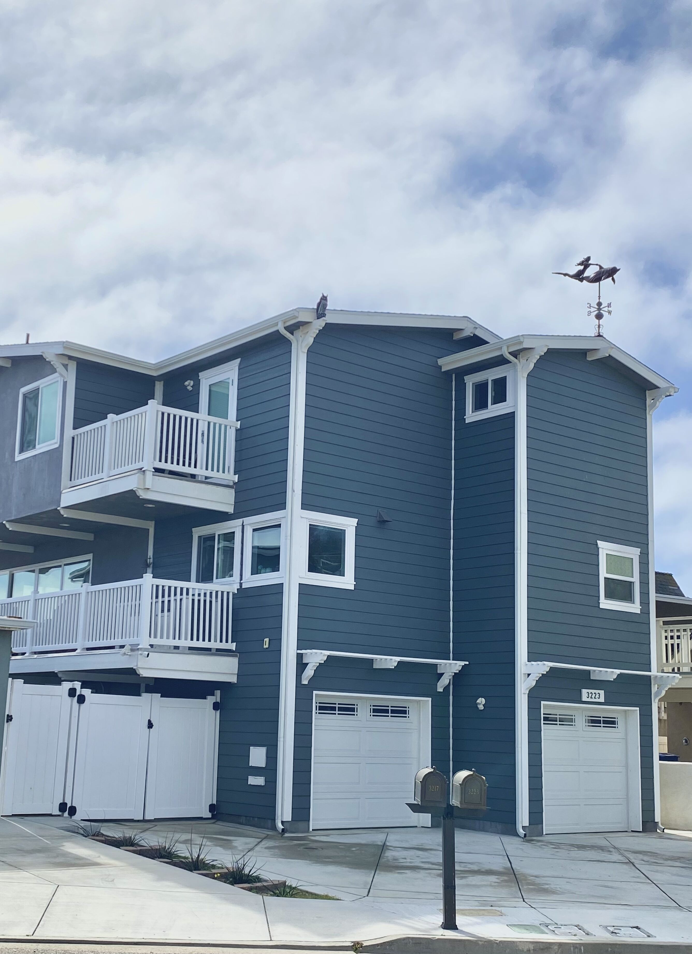 Stay and Relax - Harbor View, Explore Ships & Seaglass!! | Sleeps 8