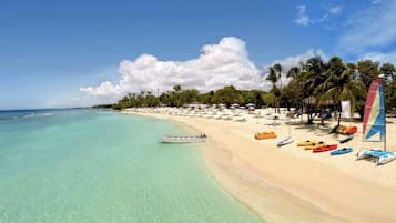 Ubicación cercana a la playa