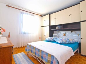 2 bedrooms, WiFi - Holiday home mit Klimaanlage und Terrasse (Pula)