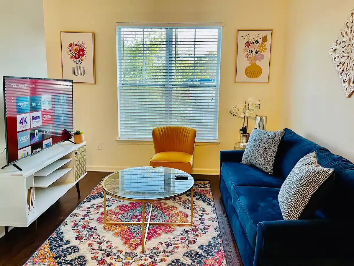 Travel Professionals Welcome - Located in South Park