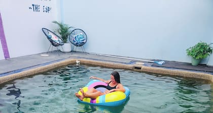 The Espy Hostel