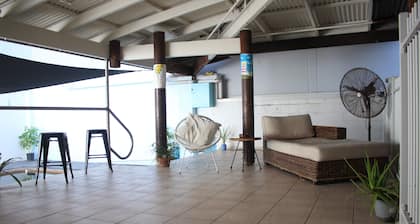 The Espy Hostel