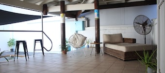 The Espy Hostel