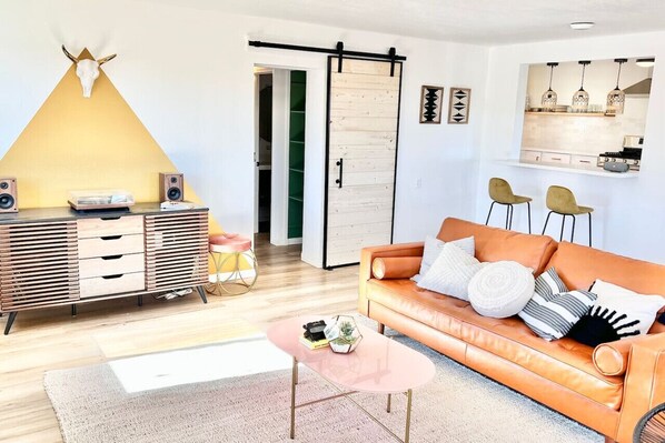 تلفزيون ذكي، مدفأة