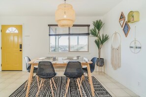 تناول الطعام