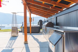 Terraço/pátio