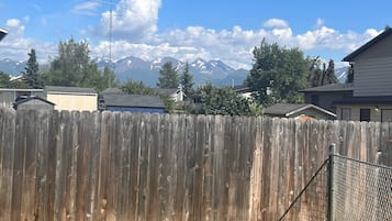 Área da propriedade