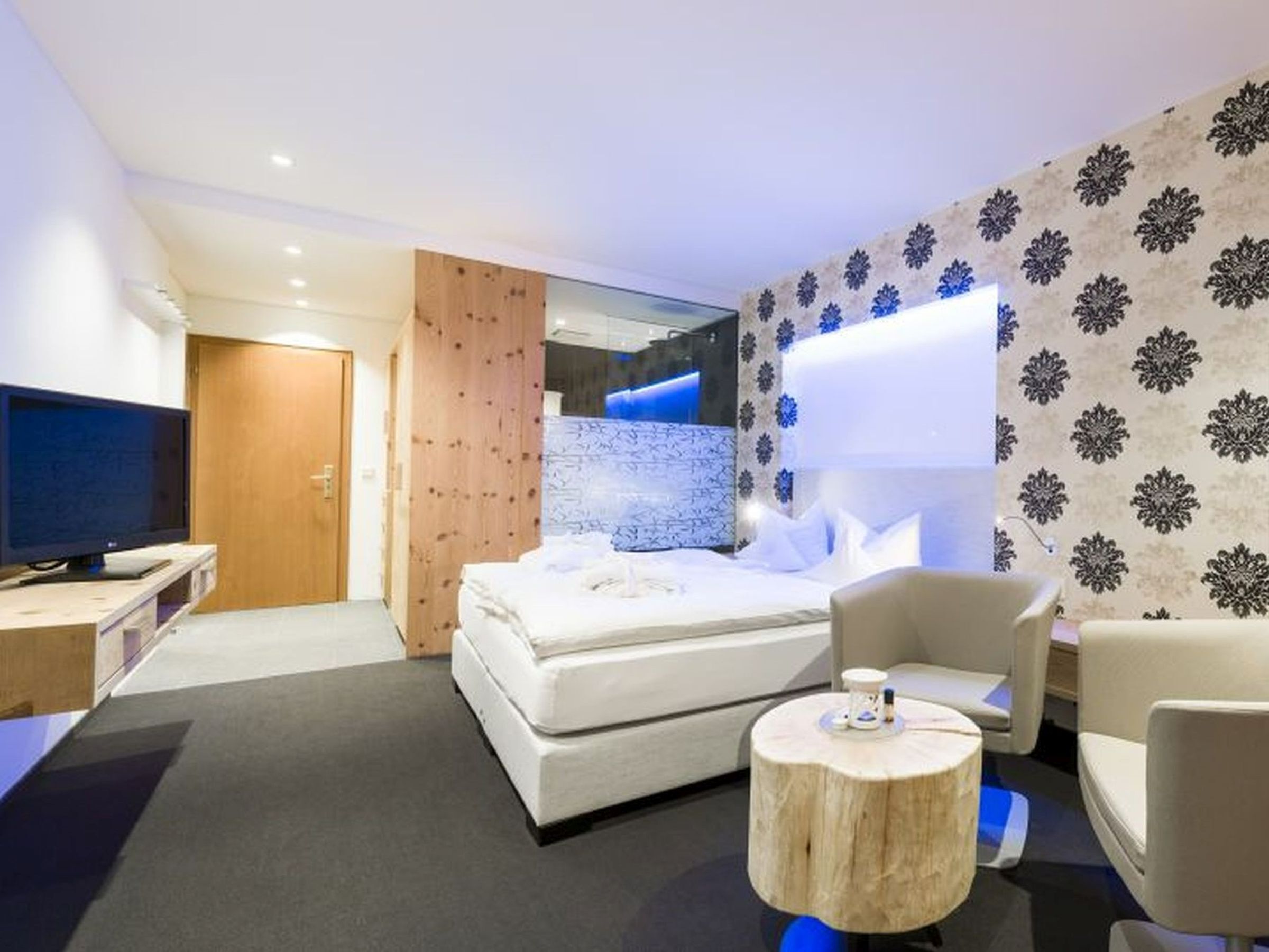 Romantik-Doppelzimmer-Romantik-Doppelzimmer