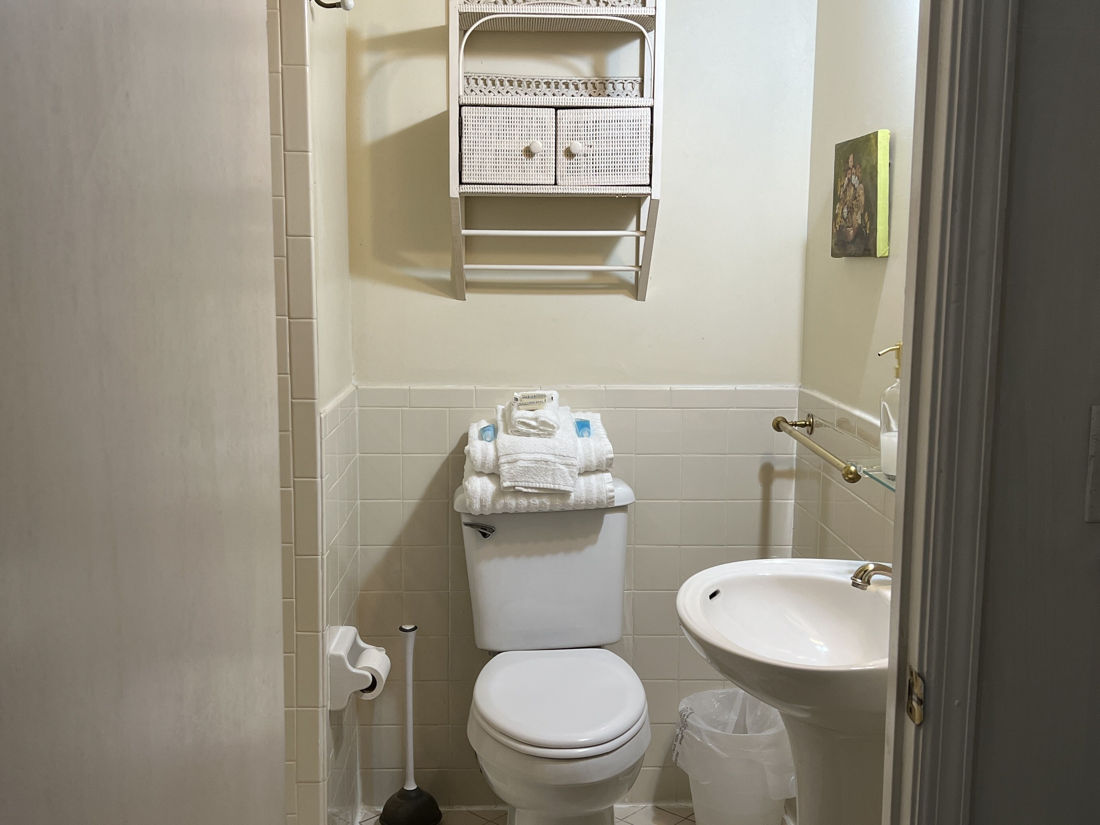 Kamar mandi
