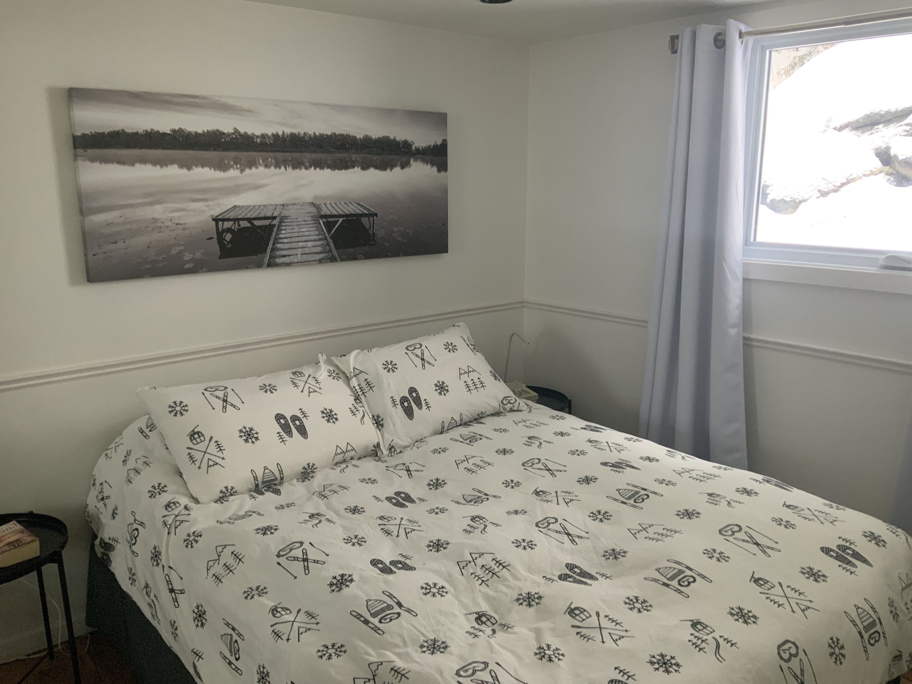 Beautiful waterfront property