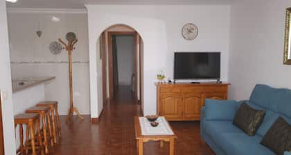 APARTAMENTO FAMILIAR