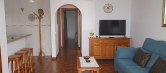 APARTAMENTO FAMILIAR