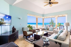 Smart-TV, Bücher, Computerbildschirme, Drucker