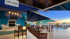 بار (في المنشاة)