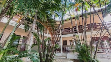 Terraço/pátio