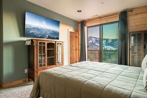 6 Schlafzimmer, kostenloses WLAN, Bettwäsche