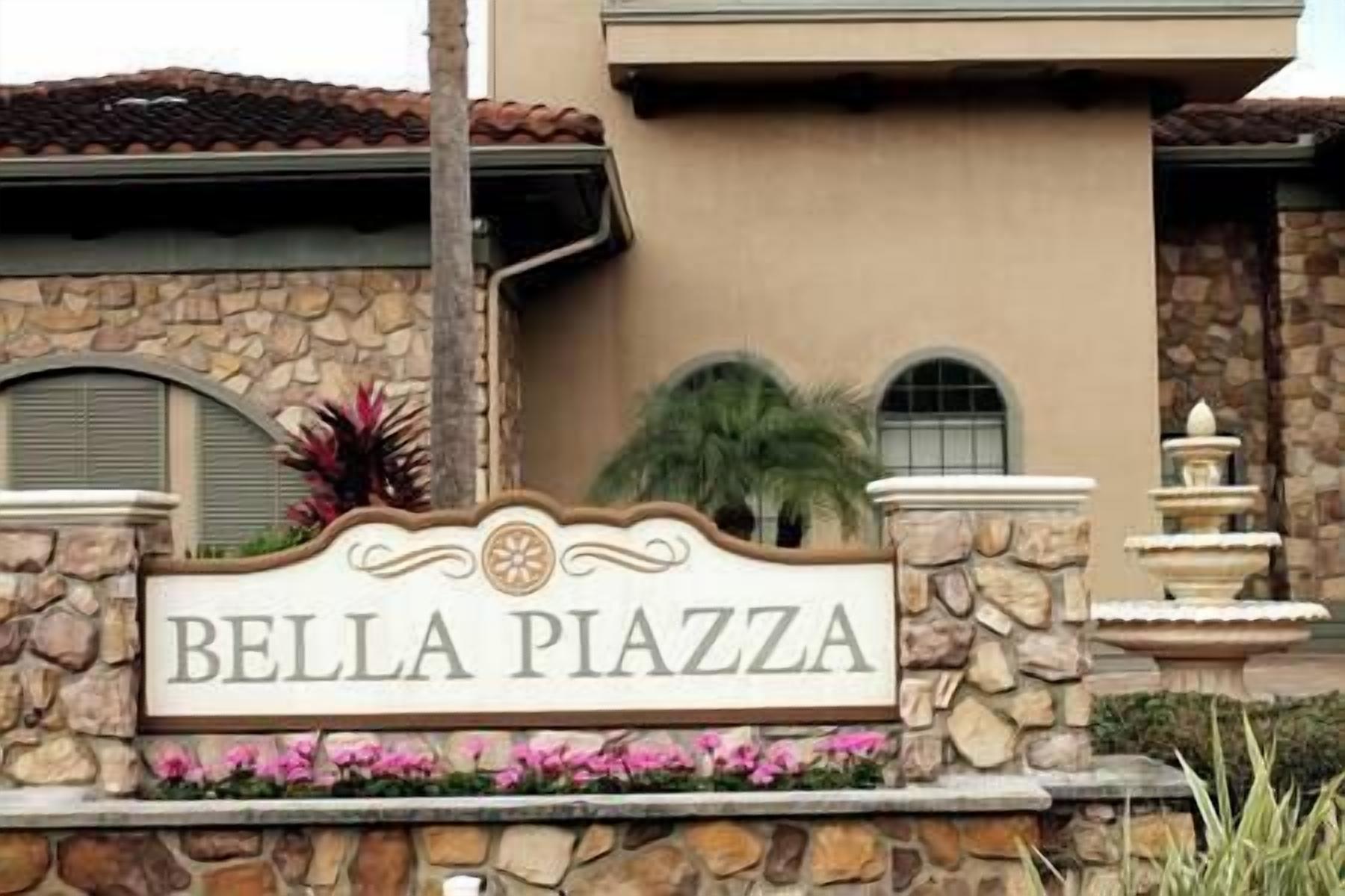 9 miles from Disney - Bella Piazza spacious condo