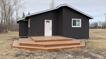 Ulkopuoli