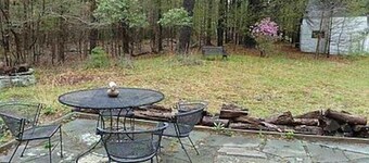 Woodstock Artist's Retreat