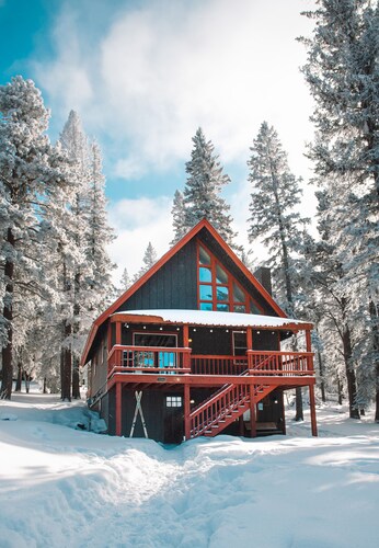 Alpine Retreat