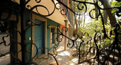 Hotel La Casa de los Árboles