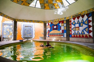 Tratamiento de spa