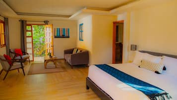 Ropa de cama de alta calidad y edredón