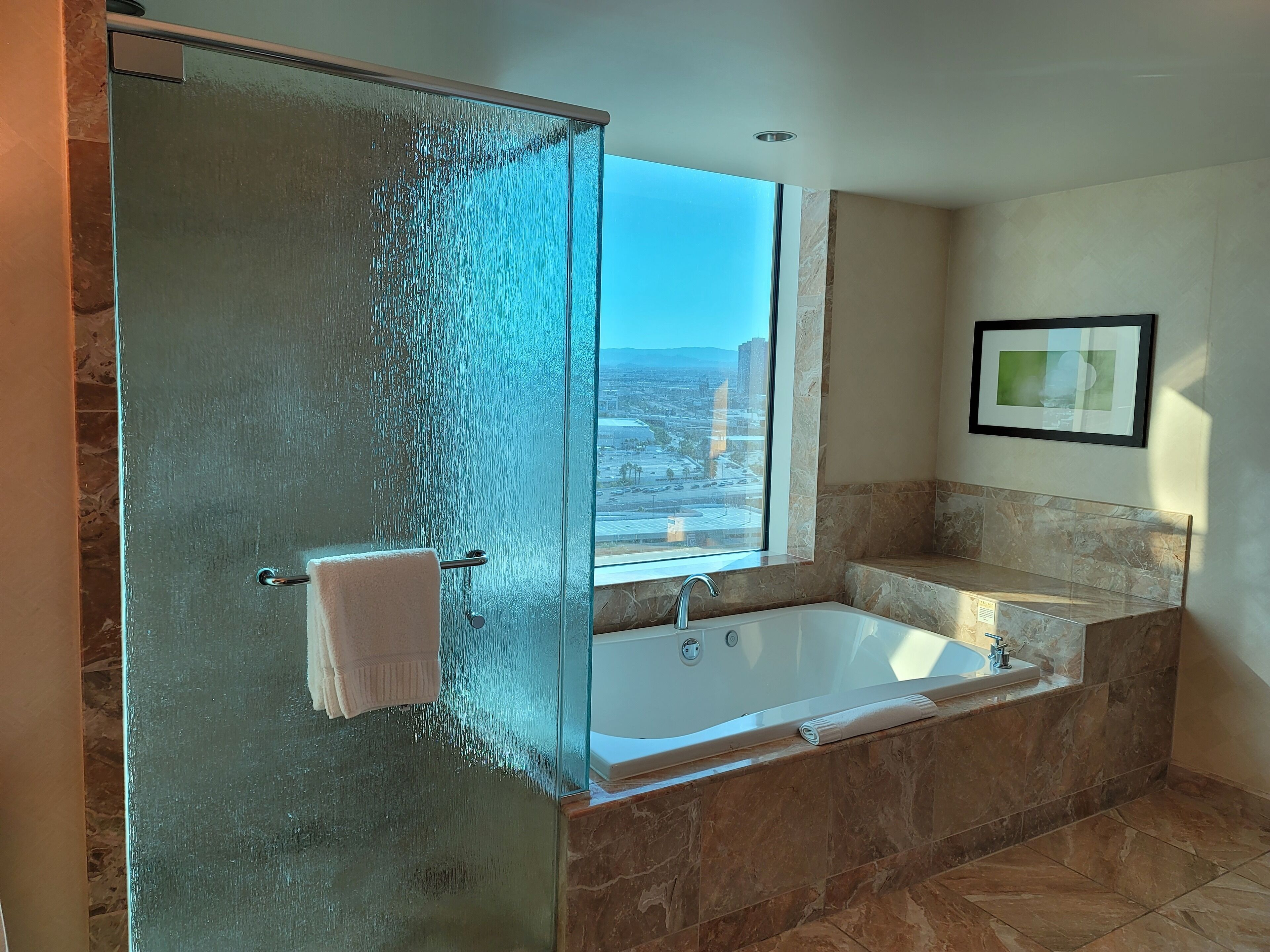 Trump International Hotel–1 Bedroom