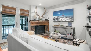 Unclassified image, 5 of 17, button - RMR: Spruces 13 - The Elks Condo in The Aspens (Wilson)
