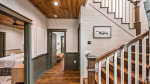 Unclassified image, 4 of 39, button - Cabin Nestled Deep in Tall Pines; Great Patio Space (Broken Bow)