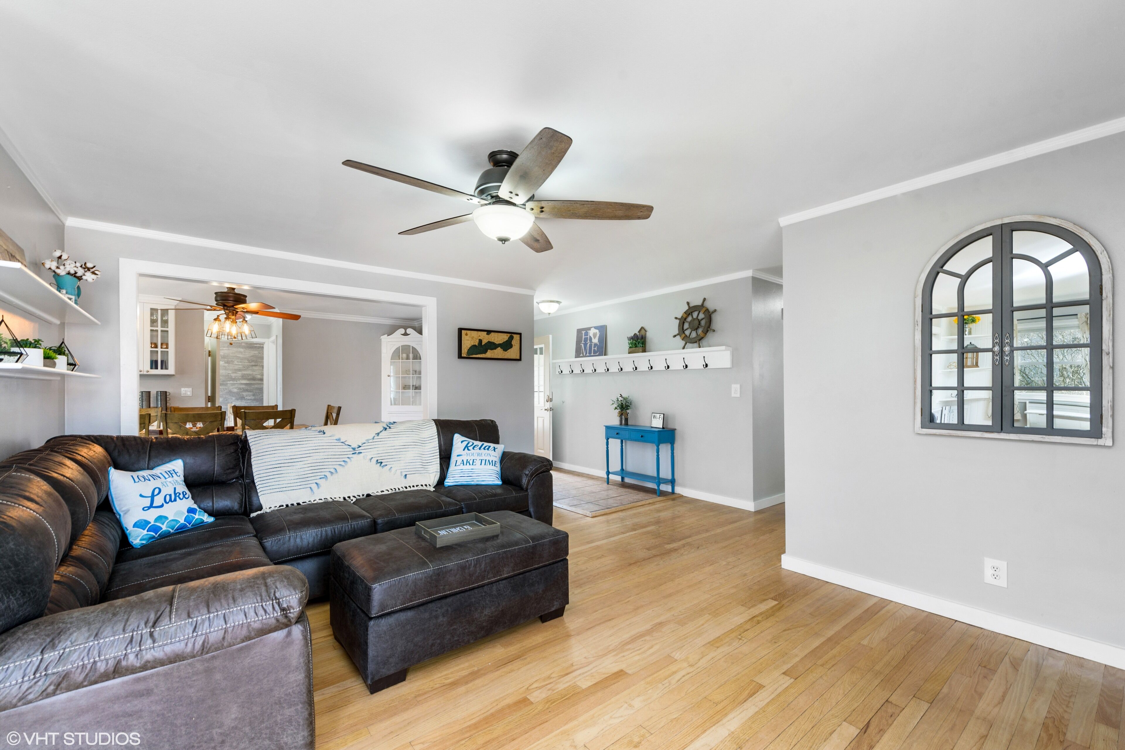 Your Home Away From Home In Lake Geneva, WI