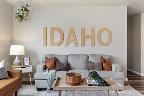 ✨ NEW The Idahoan Clean Central TF 3 bedroom house