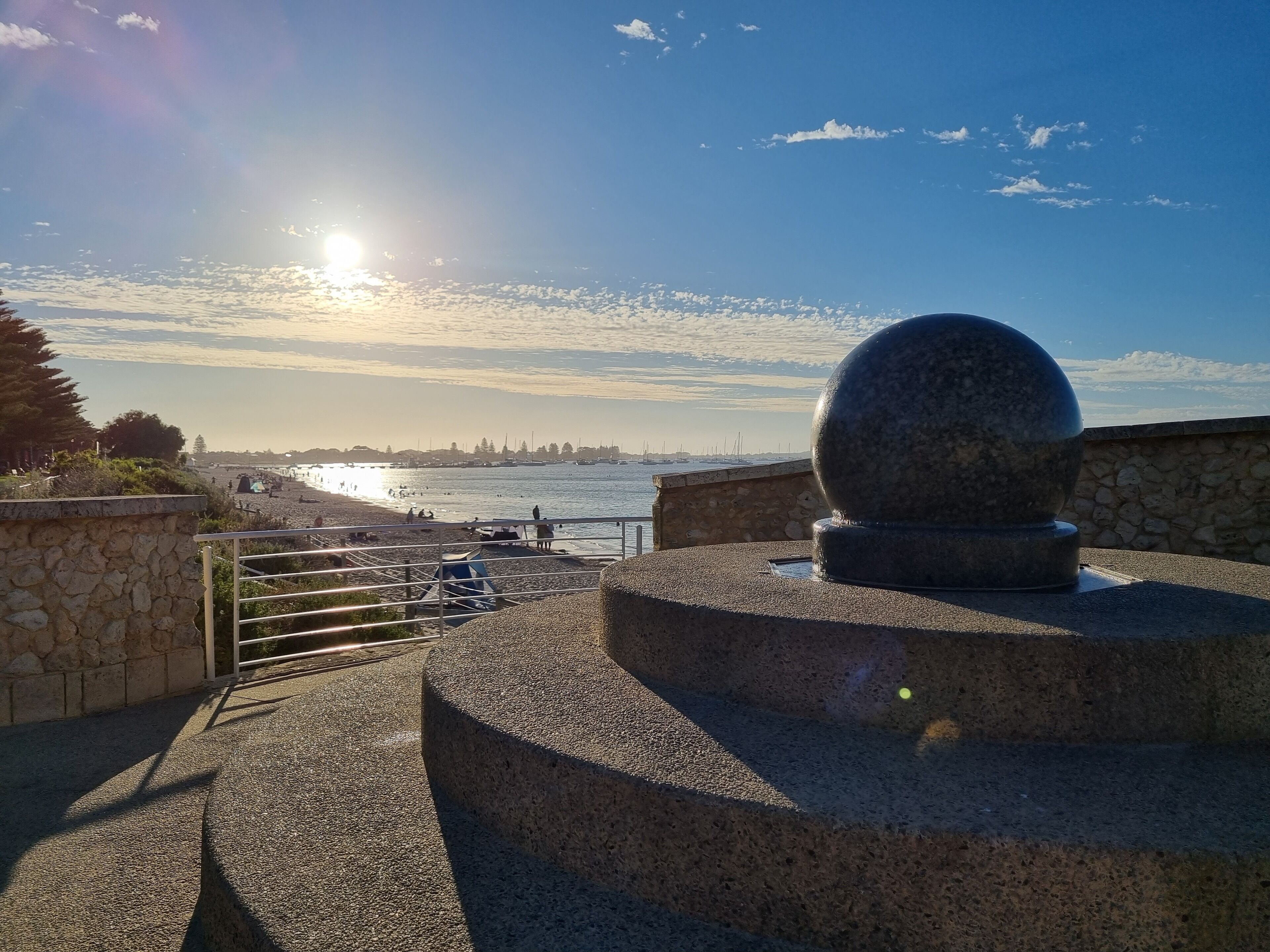 Nautilus 68 for active professionals