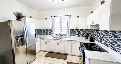 LINA’S HOUSE Family getaway☀ - See special rates for next months!