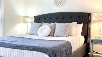 2 dormitorios y wifi