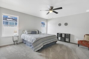 3 bedrooms, WiFi - Brand new construction duplex, Clean & Cozy 1069 (Twin Falls)